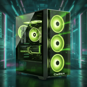 Сборка №25 | Xeon E5 2666v3 10/20 core | GTX1080ti 11GB  | Игровой ПК