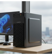 Сборка №3 | Core i5-6600 | Для офисных задач