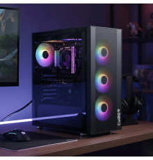 Сборка №4 | Core i7-4790 | 1050ti 4GB | RAM 32GB