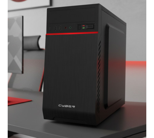 Сборка №5 | Core i5-3330 | Для офисных задач