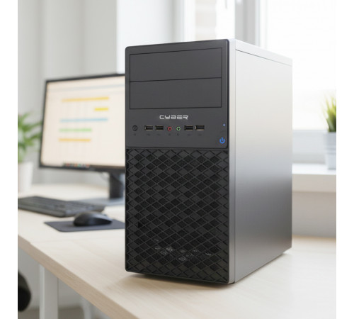 Сборка №6 | Core i7-3770 | RX580 8GB | Для игр | Для работы