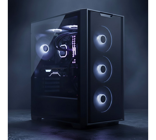 Сборка №7 | Core i5-14400F | RTX 5060 | Игровой ПК