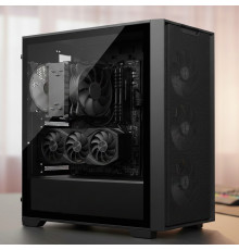 Сборка №8 | Core i7-9700F | RTX2060s 8GB | Black Edition | Игровой ПК