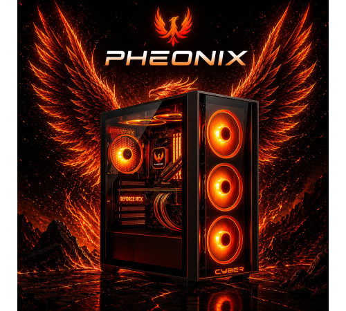 Готовая сборка оптимальная | Core i3-12100F | RAM 16GB DDR4 | RX6700XT 12GB | Игровой ПК