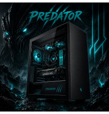 Готовая сборка оптимальная | Core i5-11400F | RAM 16GB DDR4 | RX6700XT 12GB | Игровой ПК