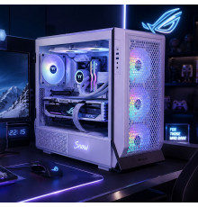 Готовая сборка топовая | Core i7-13700F | RAM 32GB DDR5 | RTX3090 24GB | Для любых задач