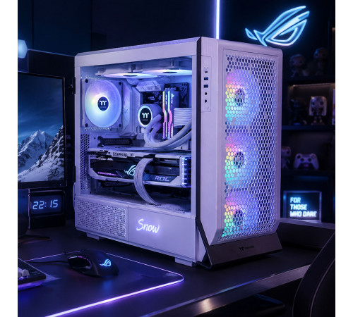 Готовая сборка топовая | Core i7-13700F | RAM 32GB DDR5 | RTX3090 24GB | Для любых задач