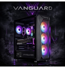 Готовая сборка оптимальная | Core i3-13100F | RAM 16GB DDR4 | RTX2080s 8GB | Игровой ПК