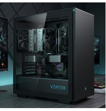 Готовая сборка топовая | Ultra 5 245K | RAM 32GB DDR5 | RTX5060TI 16GB | Для любых задач