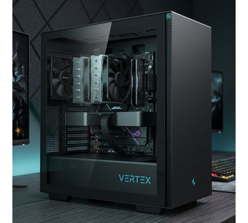 Готовая сборка топовая | Ultra 5 245K | RAM 32GB DDR5 | RTX5060TI 16GB | Для любых задач