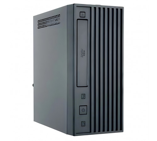 Сборка №50 - Office | Celeron J3455 | RAM 8GB DDR3 | Для офисных задач