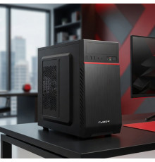 Сборка №49 - Office | Ryzen 5 5600 | RAM 8GB DDR4 | R9 M360 4GB | Для офисных задач