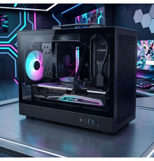 Сборка №26 | i5-12400F | RX6700XT 12GB | Игровой мини ПК