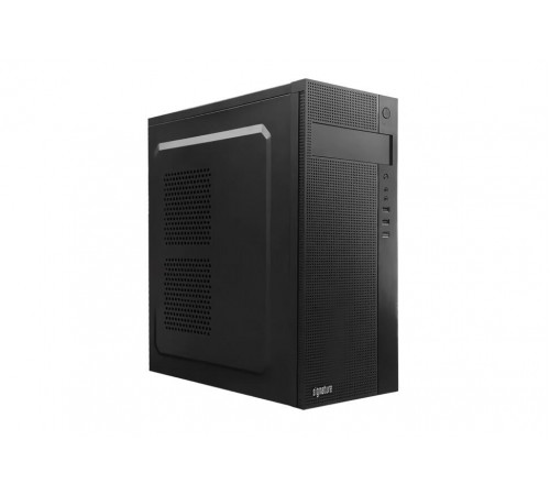 Корпус для ПК офис Signature Б/У