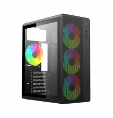 Корпус для ПК Signature U510