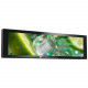 Экран информационный Thermalright TROFEO Vision 9.16 IPS LCD 1920x480 black