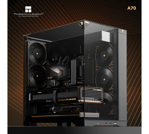 Корпус для ПК Thermalright TR-A70