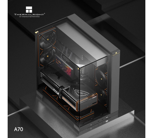 Корпус для ПК Thermalright TR-A70