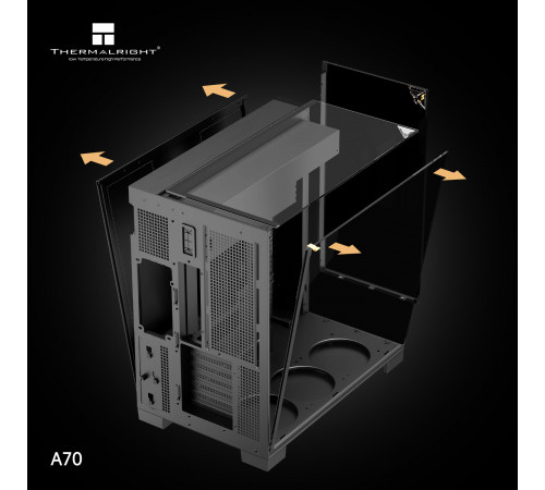 Корпус для ПК Thermalright TR-A70