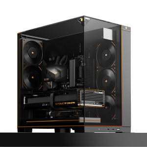 Корпус для ПК Thermalright TR-A70 ARGB