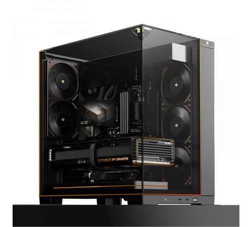 Корпус для ПК Thermalright TR-A70 ARGB