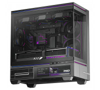 Корпус для ПК Thermalright TL-M10 Vision BLACK