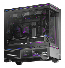 Корпус для ПК Thermalright M10V BLACK