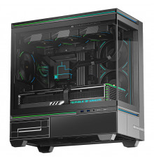 Корпус для ПК Thermalright TL-M10 BLACK