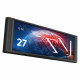Экран информационный Thermalright TROFEO Vision 6.86 IPS LCD 1280x480 black