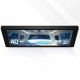 Экран информационный Thermalright TROFEO Vision 6.86 IPS LCD 1280x480 black