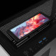 Экран информационный Thermalright TROFEO Vision 6.86 IPS LCD 1280x480 black