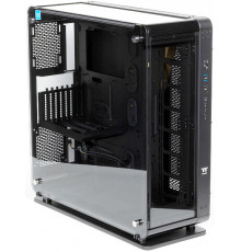 Корпус Thermaltake Core P8 TG Black Full Tower Б/У