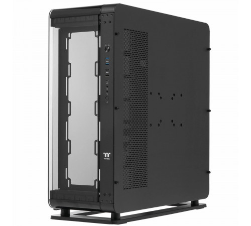 Корпус Thermaltake Core P8 TG Black Full Tower Б/У