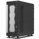 Корпус Thermaltake Core P8 TG Black Full Tower Б/У