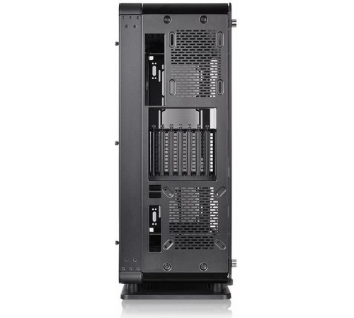 Корпус Thermaltake Core P8 TG Black Full Tower Б/У