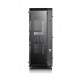 Корпус Thermaltake Core P8 TG Black Full Tower Б/У