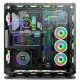 Корпус Thermaltake Core P8 TG Black Full Tower Б/У