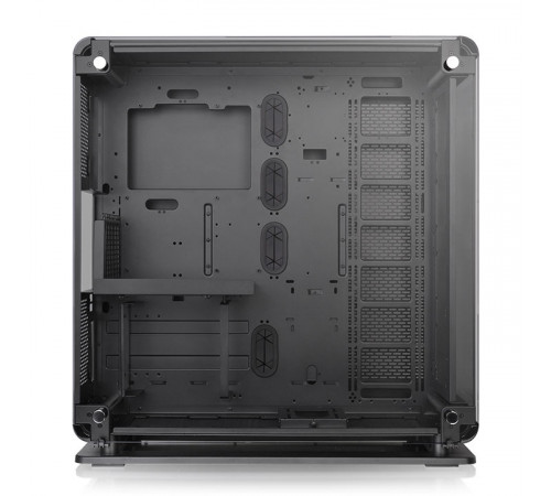 Корпус Thermaltake Core P8 TG Black Full Tower Б/У
