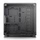 Корпус Thermaltake Core P8 TG Black Full Tower Б/У