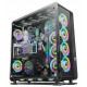 Корпус Thermaltake Core P8 TG Black Full Tower Б/У