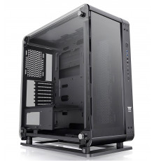 Корпус Thermaltake Core P8 TG Black Full Tower Б/У