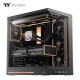 Корпус для ПК THERMALTAKE STEEL SHADOW ES аквариум с дисплеем