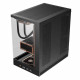 Корпус для ПК THERMALTAKE STEEL SHADOW ES аквариум с дисплеем