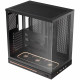 Корпус для ПК THERMALTAKE STEEL SHADOW ES аквариум с дисплеем
