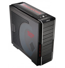Корпус Aresze Windcatcher 9100B FullTower