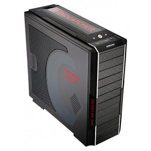 Корпус Aresze Windcatcher 9100B FullTower
