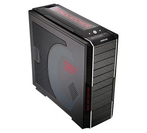 Корпус Aresze Windcatcher 9100B FullTower
