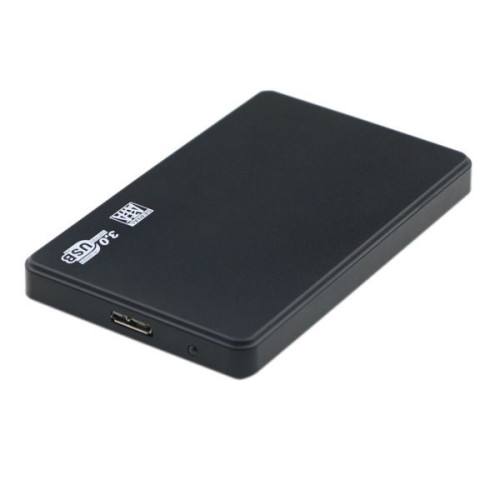 ВНЕШНИЙ КОРПУС ДЛЯ SSD/HDD 2.5" USB 3.0