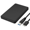 Корпус внешний SATA 2.5" to USB3.0 China