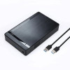 Корпус внешний SATA 3.5" to USB3.0 China